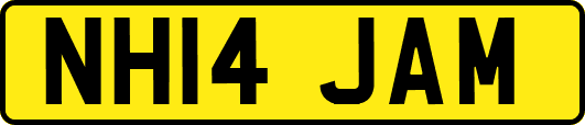 NH14JAM