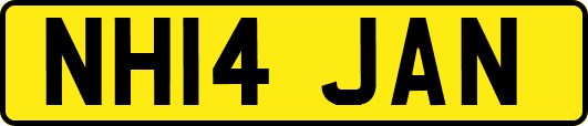 NH14JAN