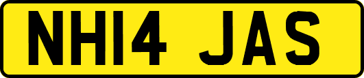 NH14JAS