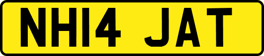 NH14JAT
