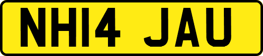 NH14JAU