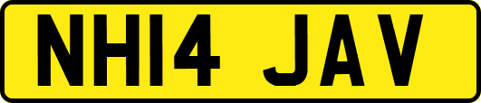 NH14JAV