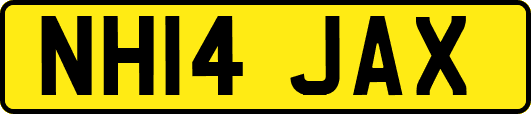 NH14JAX