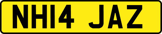 NH14JAZ