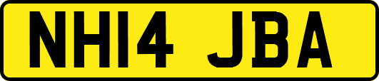 NH14JBA