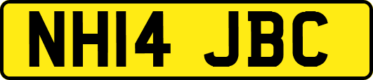 NH14JBC