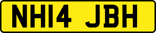 NH14JBH