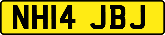 NH14JBJ