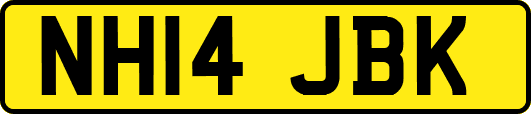 NH14JBK