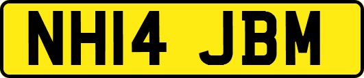 NH14JBM