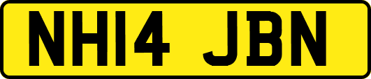 NH14JBN