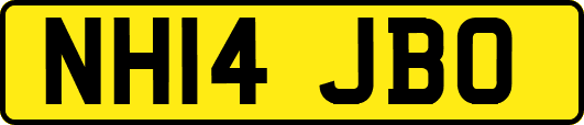 NH14JBO