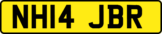 NH14JBR