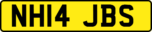 NH14JBS
