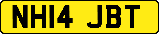 NH14JBT