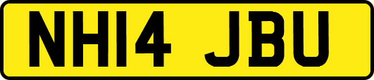 NH14JBU