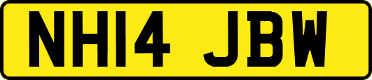 NH14JBW