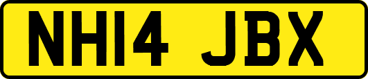 NH14JBX