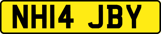 NH14JBY