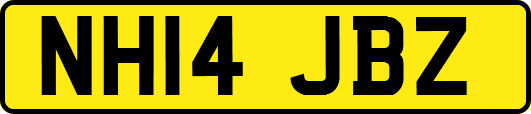 NH14JBZ