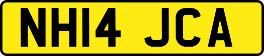 NH14JCA