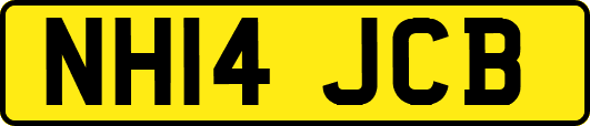 NH14JCB