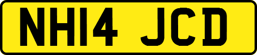 NH14JCD