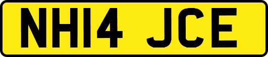NH14JCE