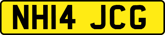 NH14JCG