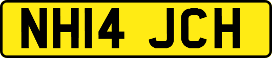 NH14JCH