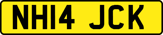 NH14JCK