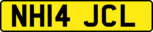 NH14JCL