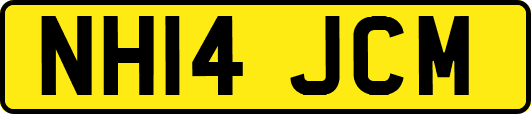 NH14JCM