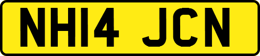 NH14JCN