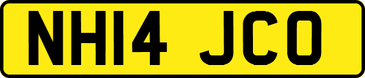 NH14JCO