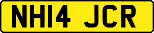 NH14JCR