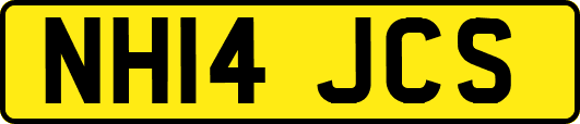 NH14JCS