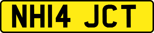 NH14JCT