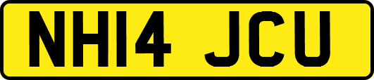 NH14JCU