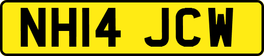 NH14JCW