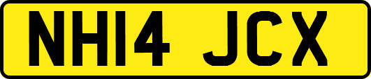 NH14JCX