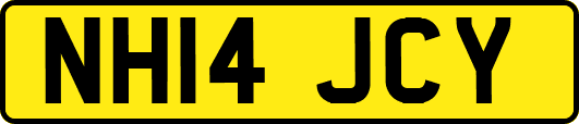 NH14JCY
