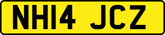 NH14JCZ