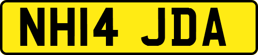NH14JDA