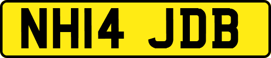 NH14JDB