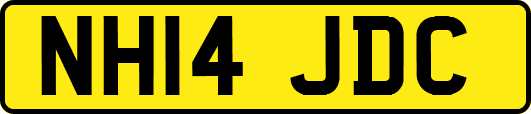 NH14JDC