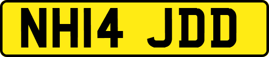 NH14JDD