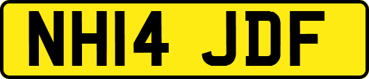 NH14JDF