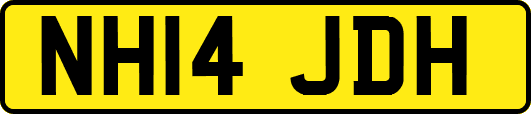 NH14JDH