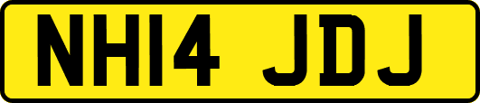 NH14JDJ